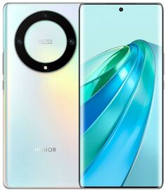 Смартфон Honor X9A 6/128Gb Titanium Silver