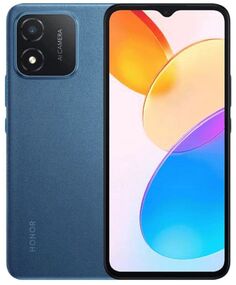 Смартфон Honor X5 2/32Gb Blue