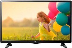 Телевизор LED LG 24LP451V-PZ.ARUB черный
