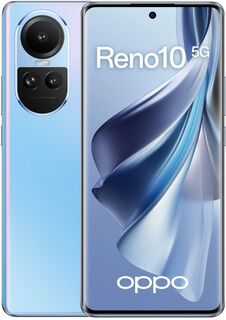 Смартфон Oppo Reno10 5G 8/256Gb Ice Blue