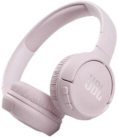 Наушники jbl Tune 500 розовый