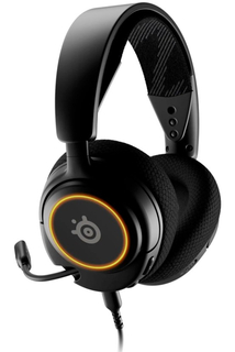 Наушники SteelSeries Arctis Nova 3