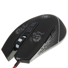 Мышь Xtrikeme GM-502 (7-ти кнопочная) X'trike
