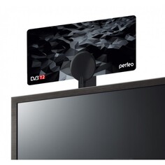 Антенна Perfeo Plane DVB-T2 PF-TV3214