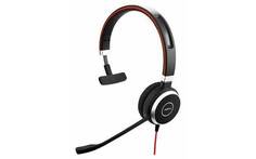 Наушники Jabra EVOLVE 40 MS Mono (6393-823-109)