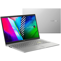 Ноутбук ASUS VivoBook 15 S513EA-L12935WSilver 15.6" (90NB0SG2-M00CH0)