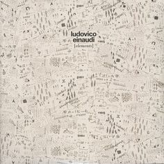 Виниловая пластинка Ludovico Einaudi, Elements (0602547507068) Classics & Jazz