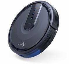 Робот-пылесос Anker Eufy Robovac 25C Blue T2123311