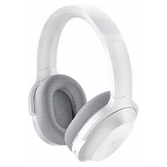 Наушники Razer Barracuda Mercury White RZ04-03790200-R3M1