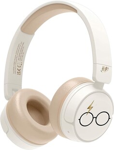 Наушники OTL Technologies Harry Potter Cream HP0990