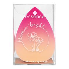 Спонжи для макияжа ESSENCE BLOOMING BRIGHT