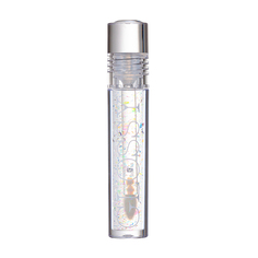 Блеск для губ PARISA SPARKLY LIP GLOSS сияющий тон 01 clear