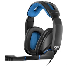 Игровая гарнитура Sennheiser