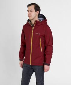 Куртка ветрозащитная Vector GTX R Red Fox