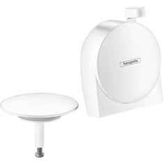Комплект накладок для слив-перелива Hansgrohe