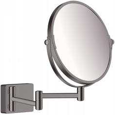 Косметическое зеркало Hansgrohe