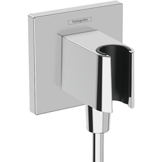 Шланговое подключение Hansgrohe