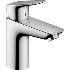 Смеситель для раковины Hansgrohe
