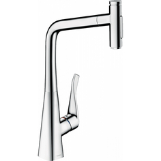 Смеситель для кухни Hansgrohe