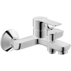 Смеситель для ванны Duravit