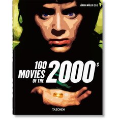 Jürgen Müller. 100 Movies of The 2000s Taschen