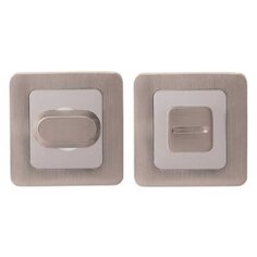 Фиксатор Code Deco, WC-2207-NISM, 30286, суперматовый никель