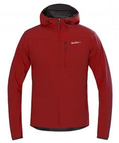 Куртка Yoho Softshell Red Fox