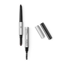 Средства для бровей EYEBROW MULTITASKER 3-IN-1/МНГОФУНКЦИОНАЛЬНОЕ СРЕДСТВО ДЛЯ БРОВЕЙ 3-В-1 Kiko