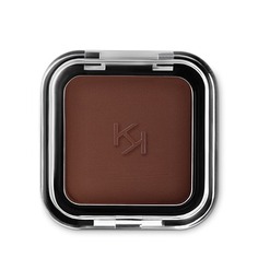 Тени SMART COLOUR EYESHADOW/ТЕНИ ДЛЯ ГЛАЗ НАСЫЩЕННОГО ЦВЕТА Kiko