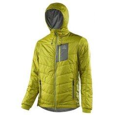 Куртка Loffler Primaloft 100 Moss