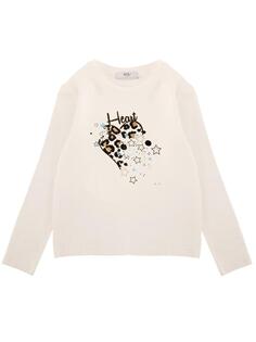 Лонгслив Y Clu'