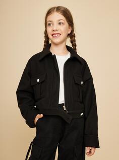 Жакет TO BE TOO