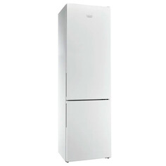 Холодильники двухкамерные холодильник двухкамерный HOTPOINT-ARISTON HS4200W 200х60х64см белый