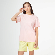 Женская футболка Streetbeat Blank Tee-Shirt