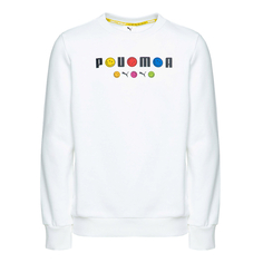 Детский свитшот PUMA x Smileyworld Crew