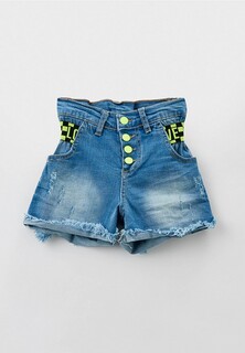 Шорты джинсовые Locoloco All For Junior 