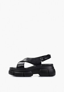 Босоножки Abricot 