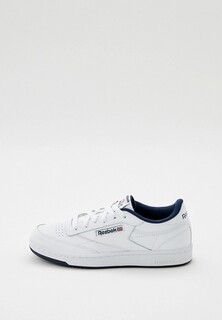 Кеды Reebok CLUB C
