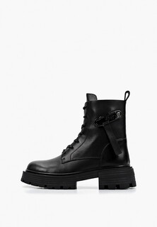 Ботинки ElRosso El'rosso Lamoda Online Exclusive
