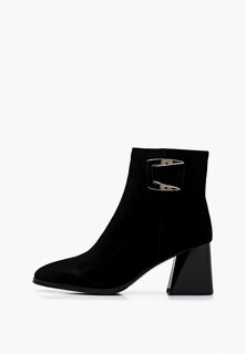 Ботильоны ElRosso El'rosso Lamoda Online Exclusive