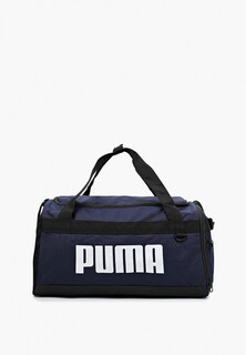 Сумка спортивная PUMA PUMA Challenger Duffel Bag S
