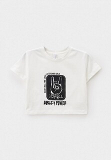 Футболка Locoloco All For Junior 