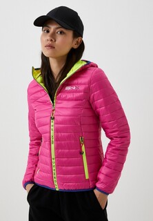 Куртка утепленная Scuola Nautica Italiana 