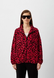 Олимпийка Love Moschino 