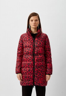 Куртка утепленная Love Moschino 