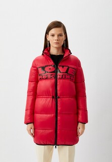 Куртка утепленная Love Moschino 