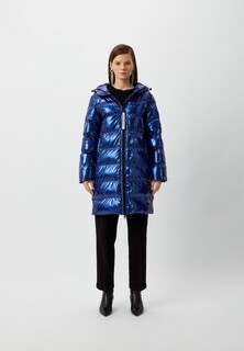 Куртка утепленная Love Moschino 