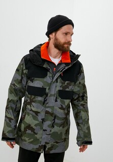 Куртка сноубордическая DC Shoes HAVEN M SNJT XKGS