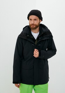 Куртка сноубордическая DC Shoes COMMAND JACKET M SNJT KVJ0
