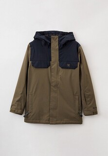 Куртка сноубордическая DC Shoes HAVEN Y 30K JKT B SNJT KQZ0